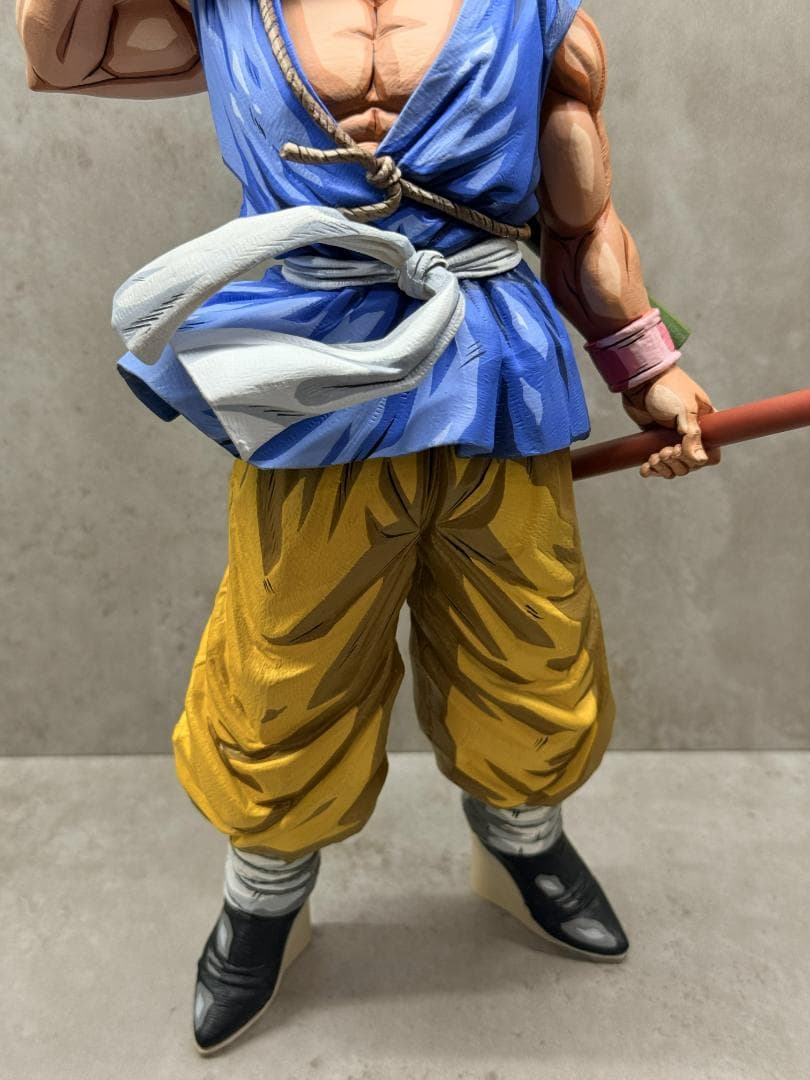 SMSP Daimatsuri 孫悟空 2Dカスタムリペイント