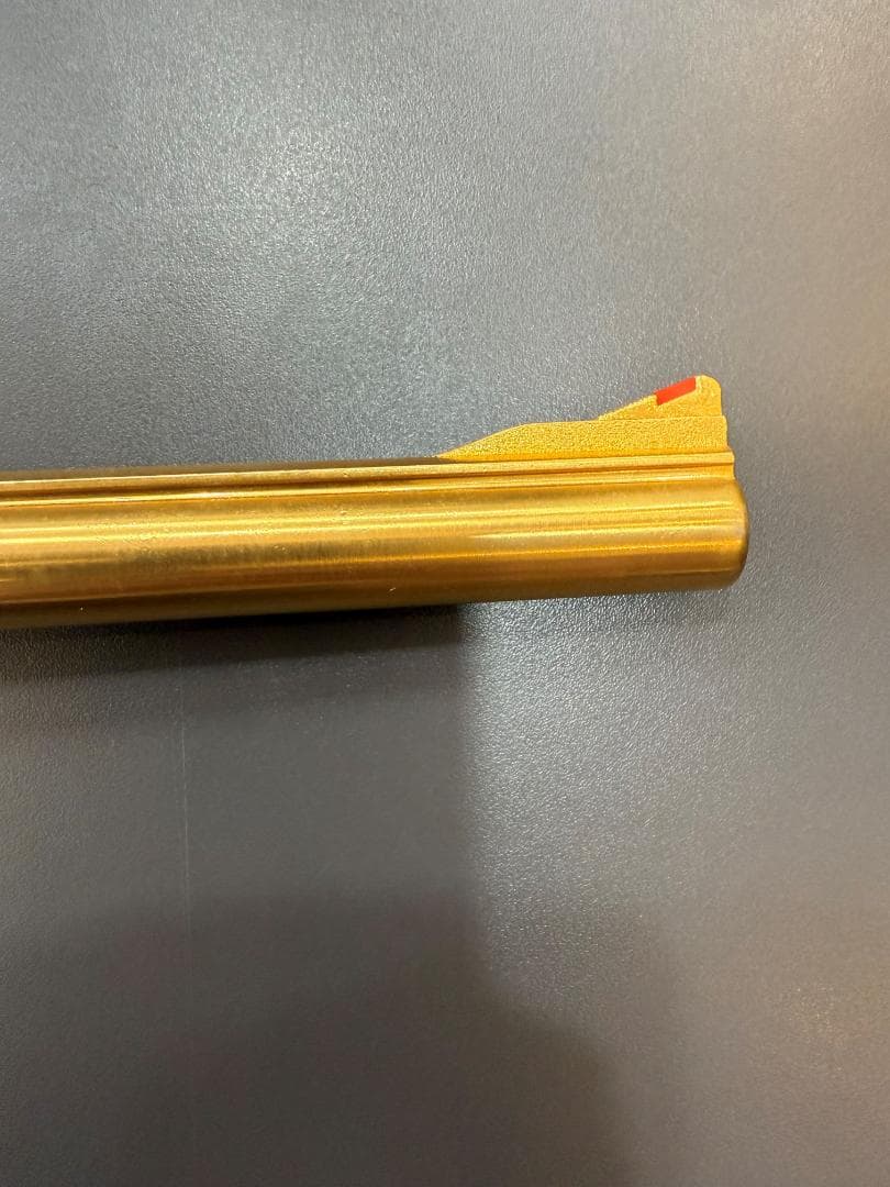 コクサイ S&W M29 44マグナム SMG モデルガン 中古品