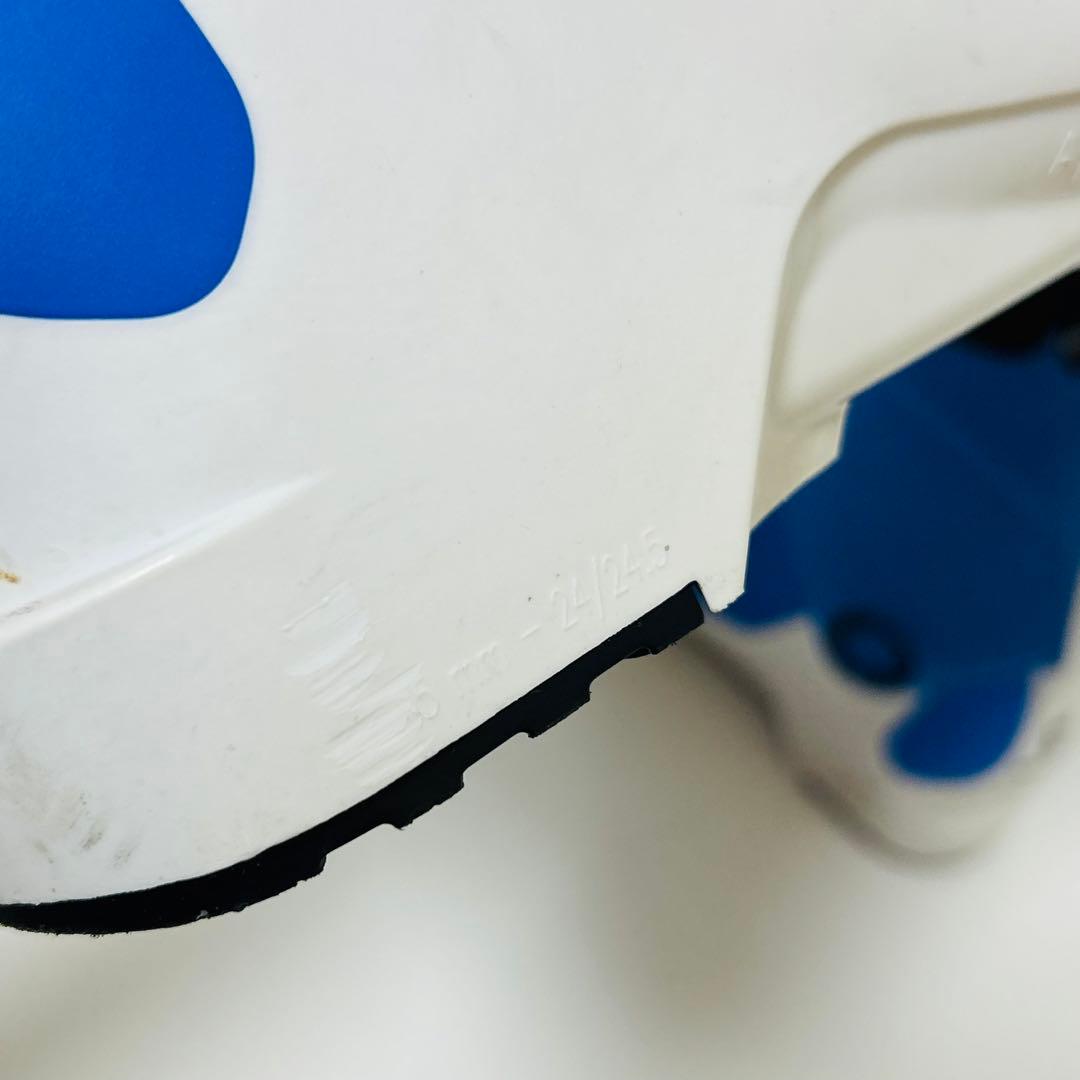 【美品】SALOMON X-MAX 120 RACE スキーブーツ