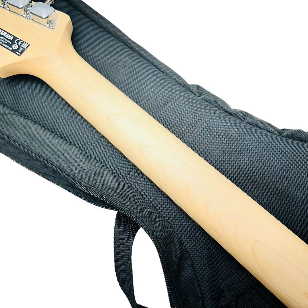 YAMAHA PACIFICA エレキギター