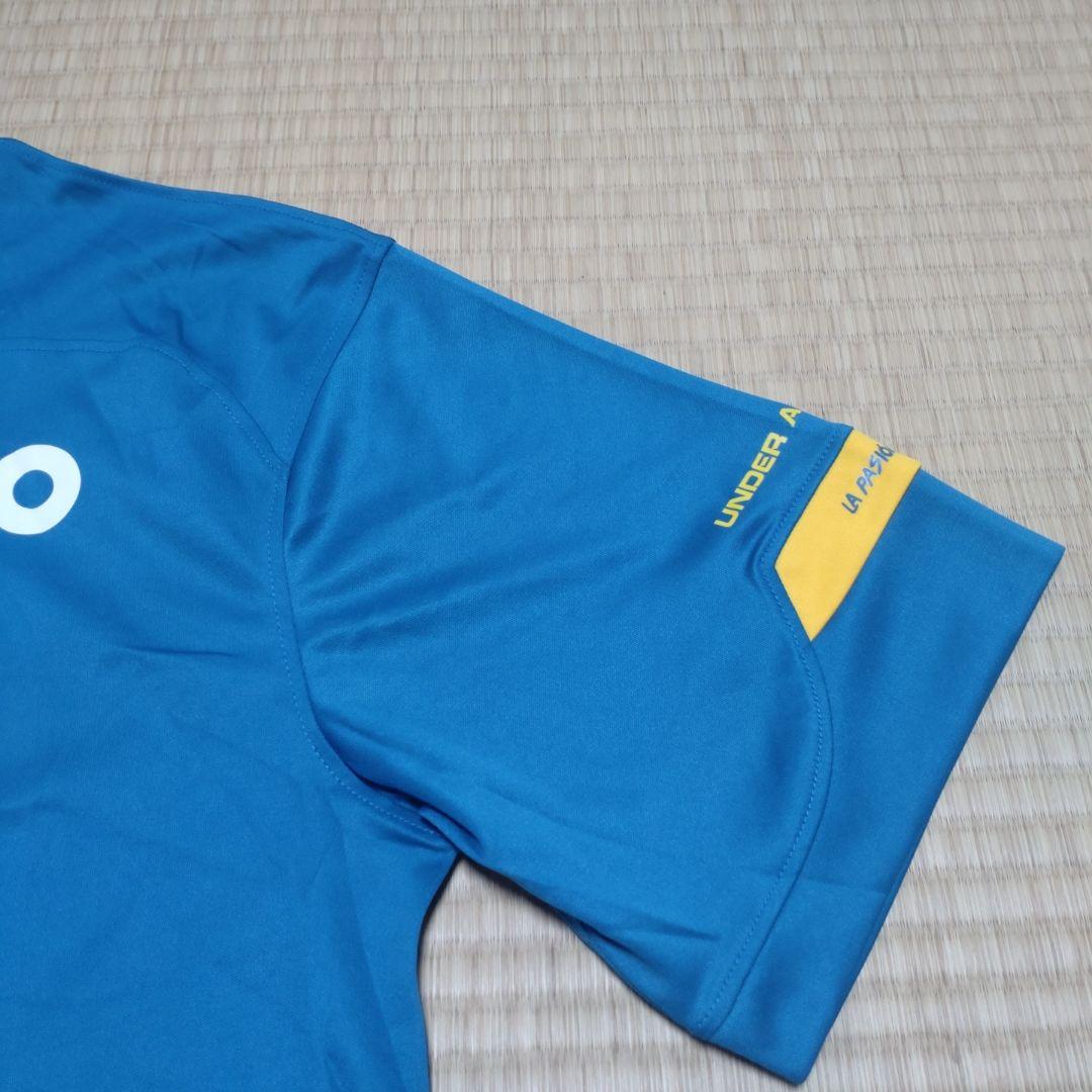 CAロサリオ・セントラル 130周年記念モデル