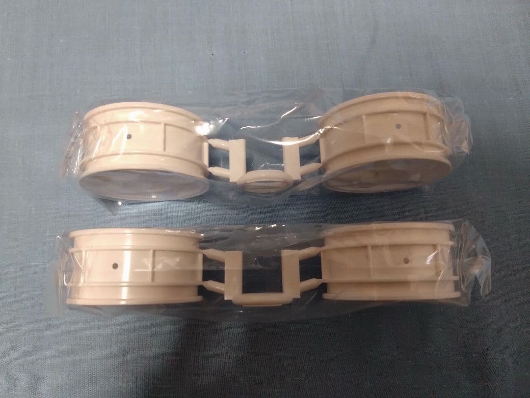 و*س様 田宮 51728 セリカ(ST185)ボディ＆ステッカー＆ホイール