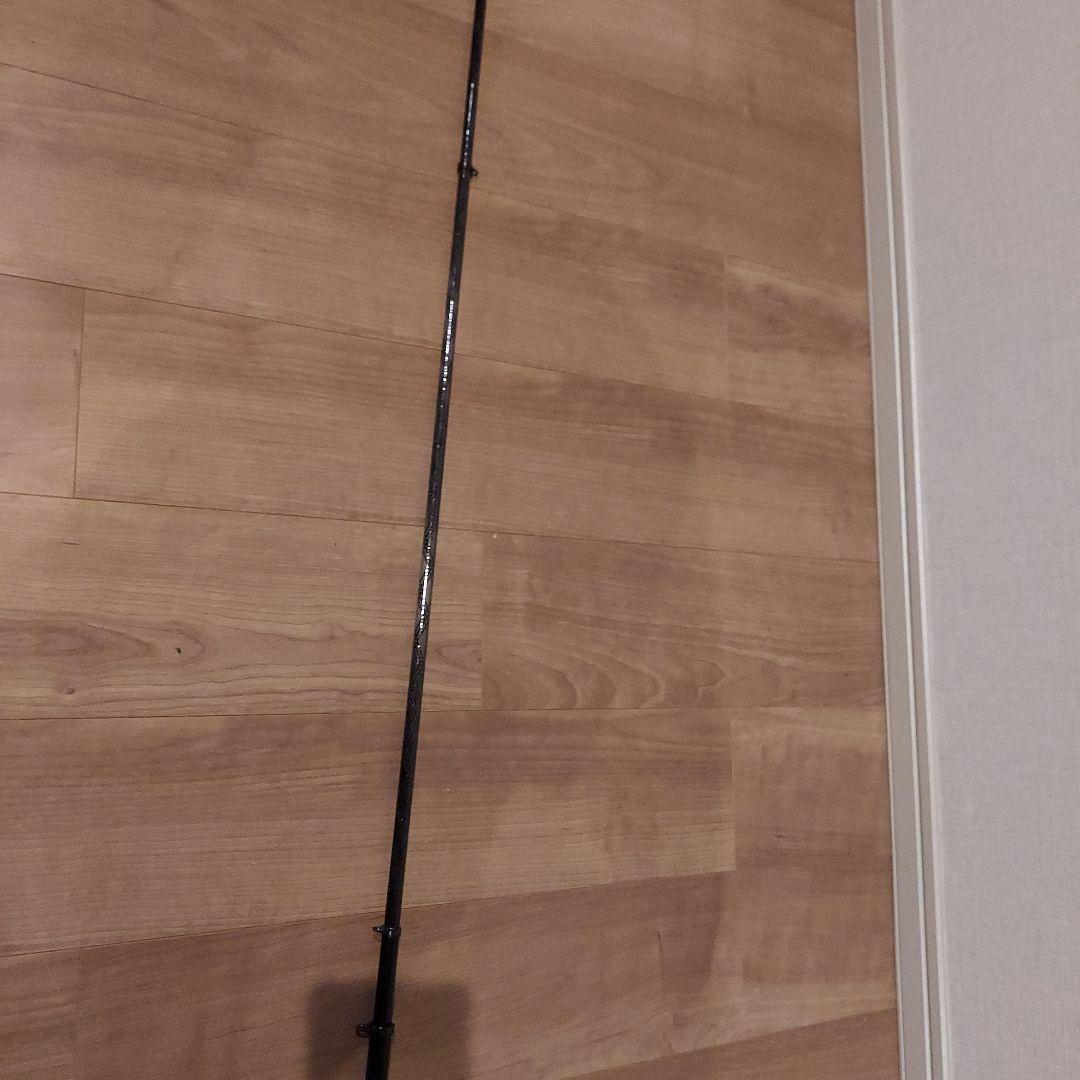 Daiwa DIRECT POWER チヌ竿