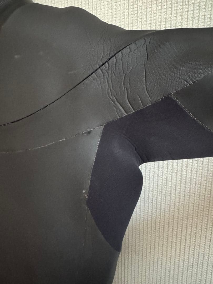 オニール　セミドライスーツ