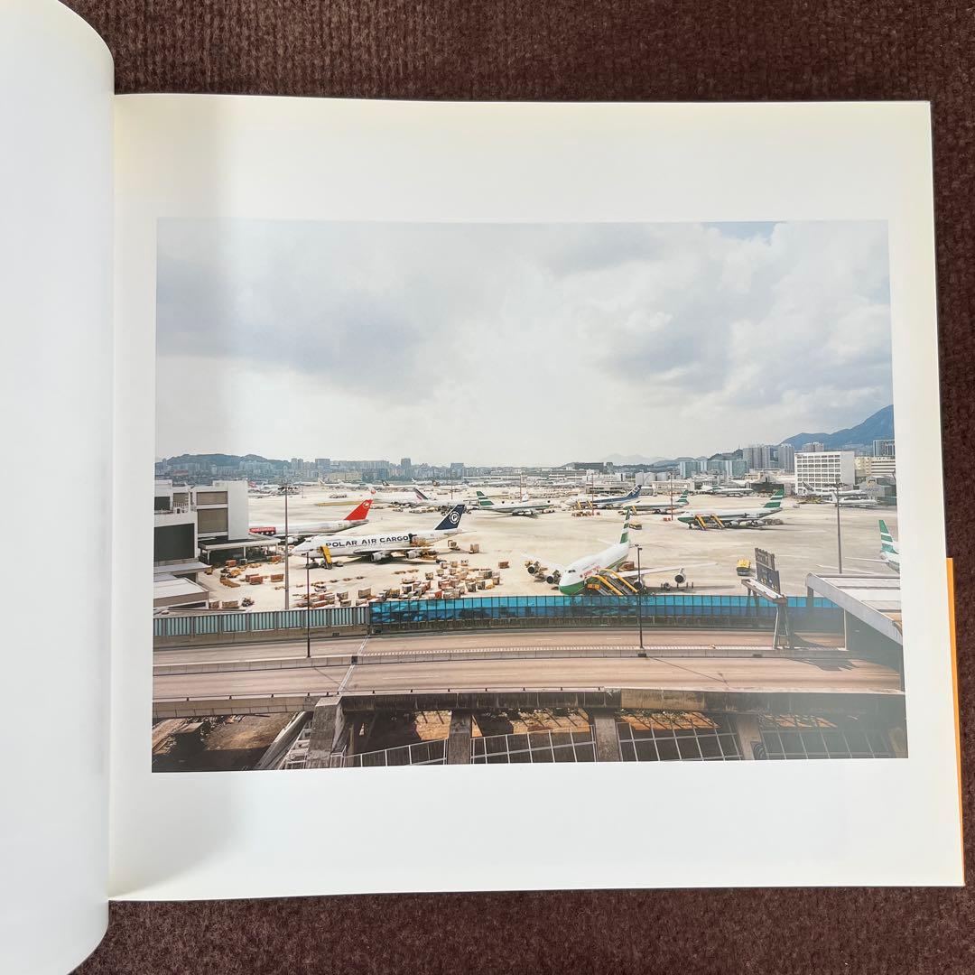 Andreas Gursky Fotografien 1994-1998 写真集