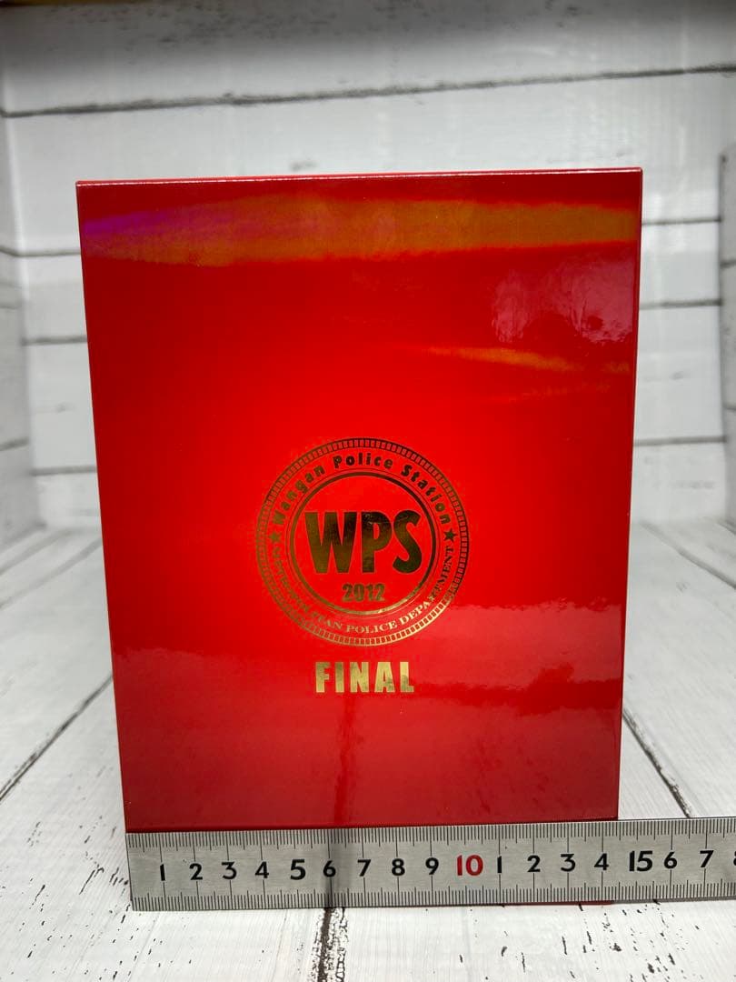 新品未使用‼️踊る大捜査線 新たなる希望【FINAL SET DISC】