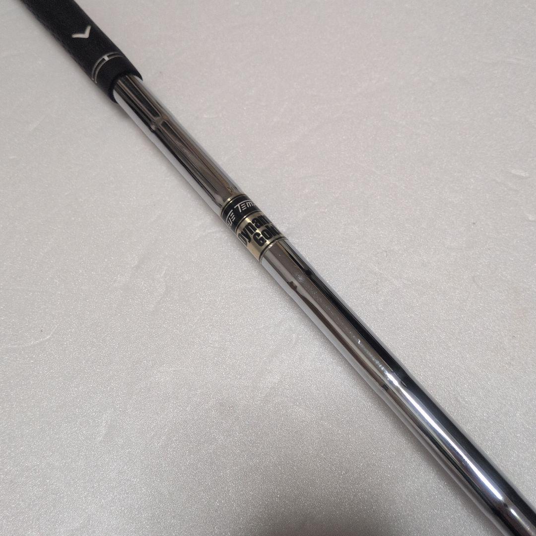 キャロウェイ Jaws ウェッジ 50度 56度 ジョーズ 2本組 DG S