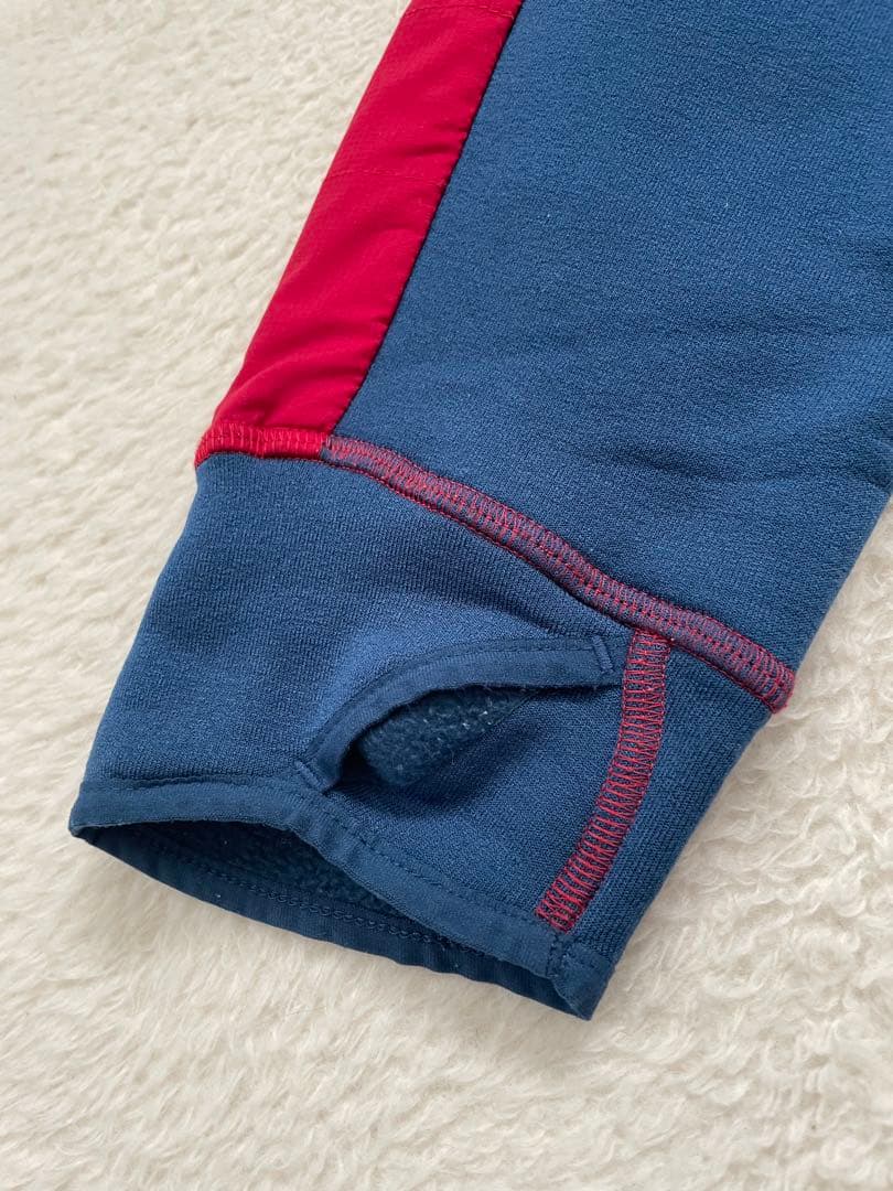 サロモン　SALOMON ソウルクエスト BC ミッド ジャケット　XLサイズ