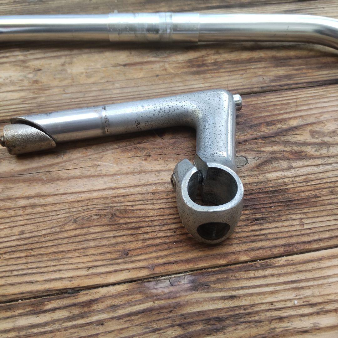 激レア/520mm(C-T)/パナソニック/前後24インチ/ ファニーバイク