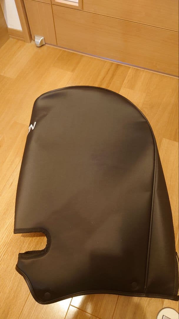 EPON FORGED ゴルフバッグ ブラック