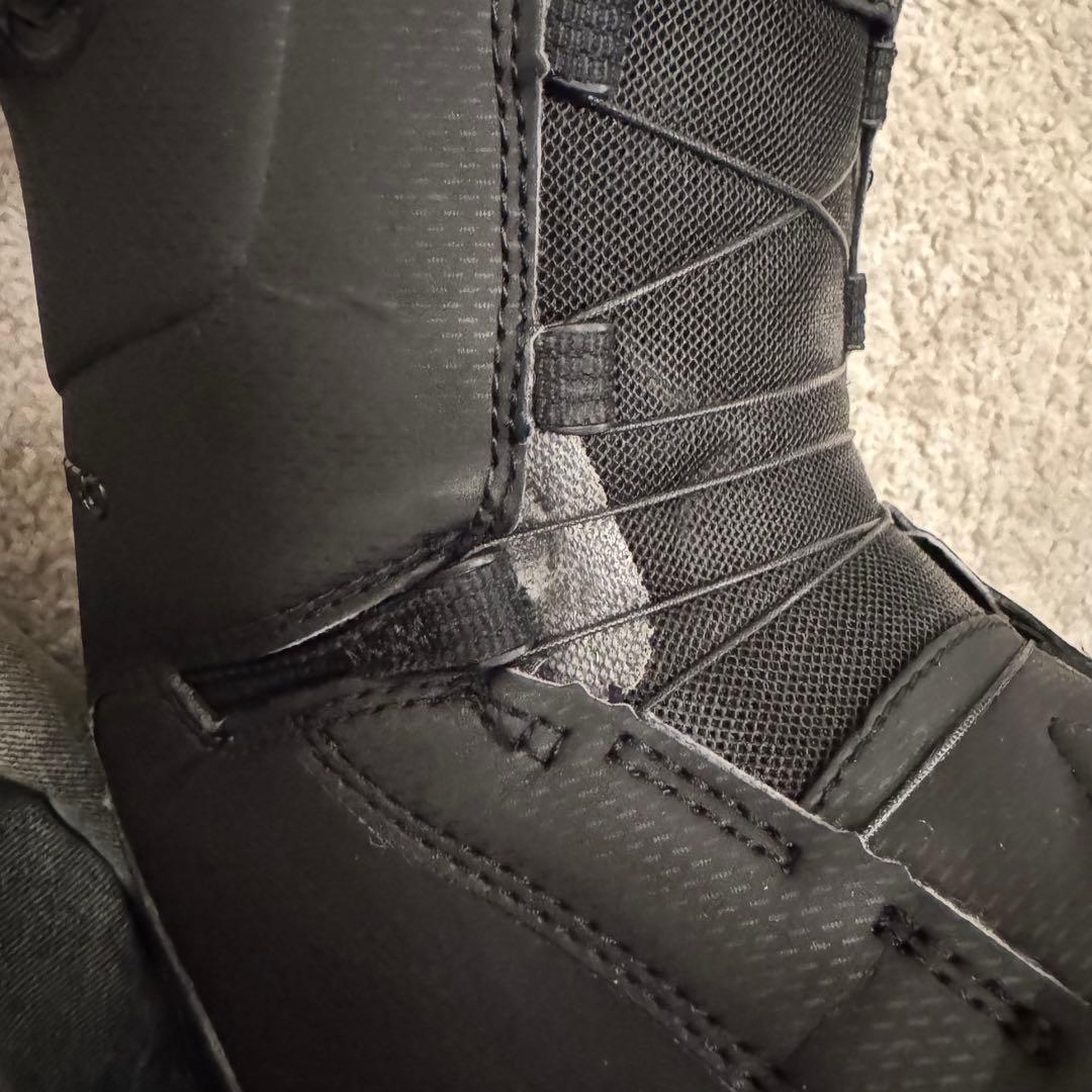 24 NITRO DARKSEID STEPON 275cm ステップオン