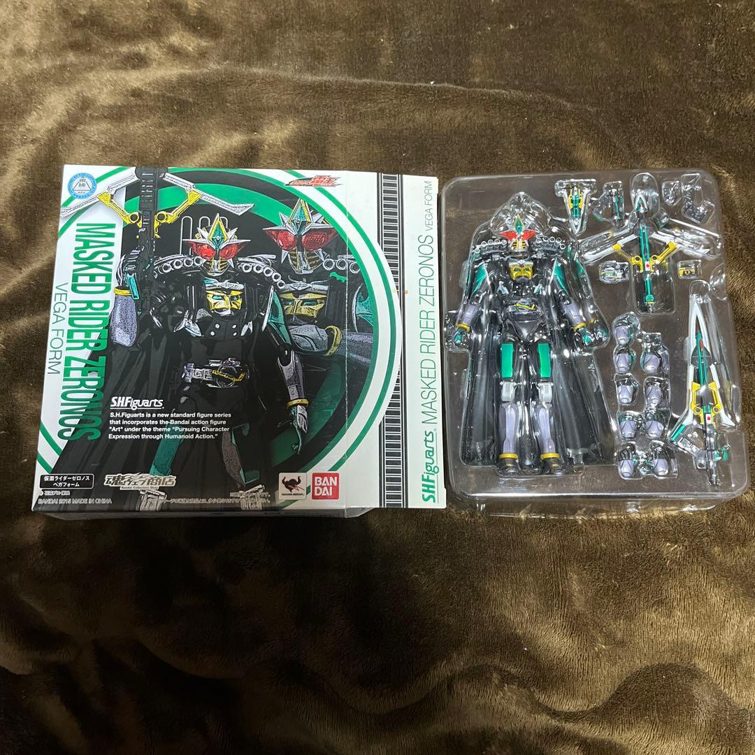 S.H.Figuarts 仮面ライダー電王　5体　セット　フィギュアーツ