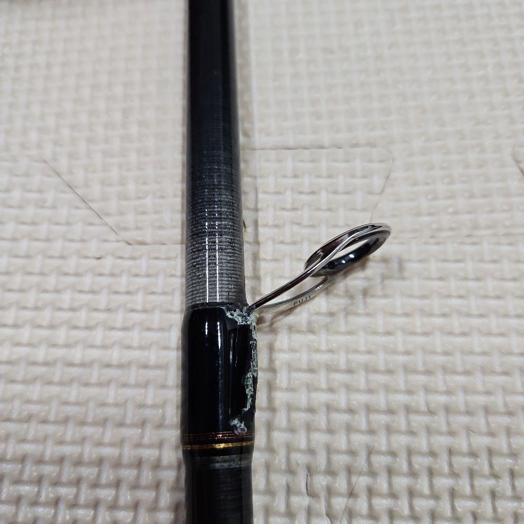 13ラテオ　100MH　ジャンク品