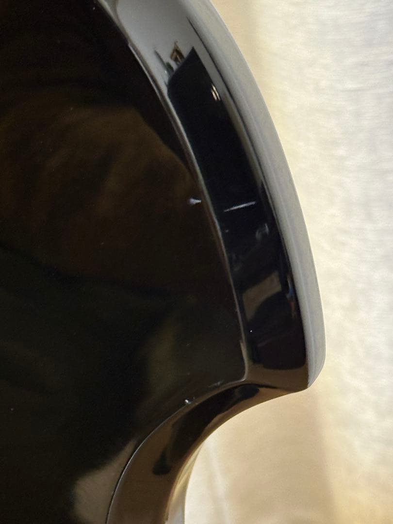 Fernandes BURNY MG-80X （MG-120X）BLK