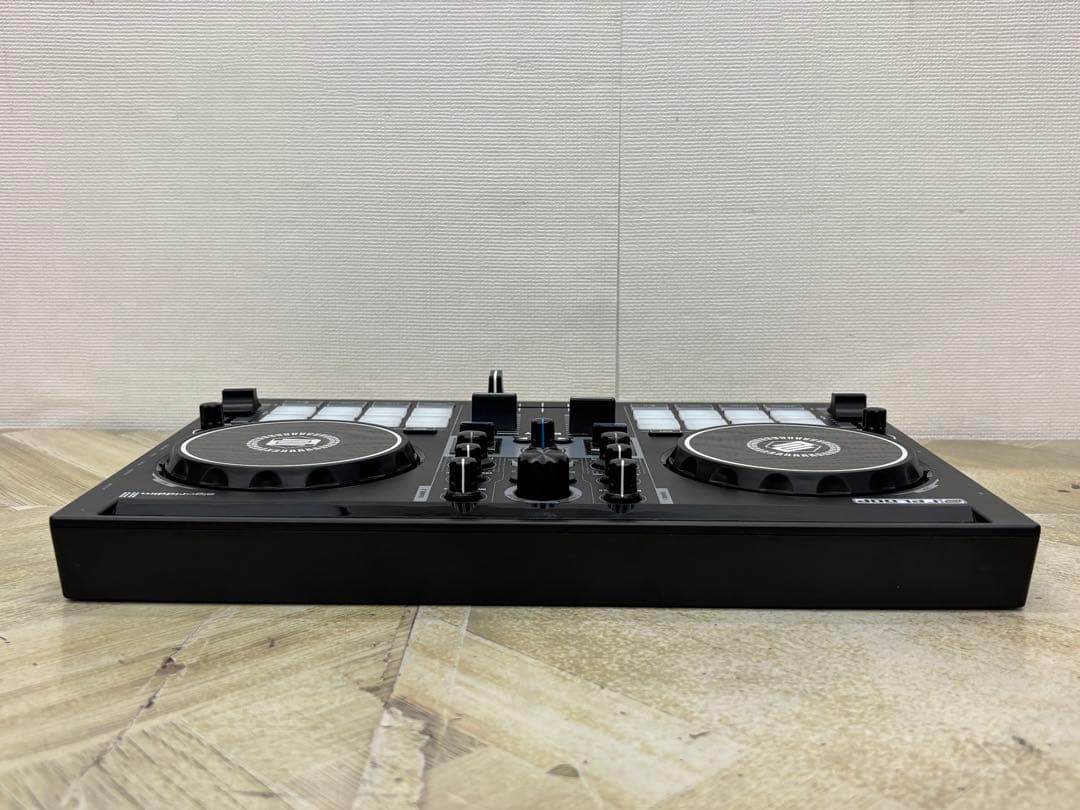 Reloop Buddy DJコントローラー Compact 2-Deck 18