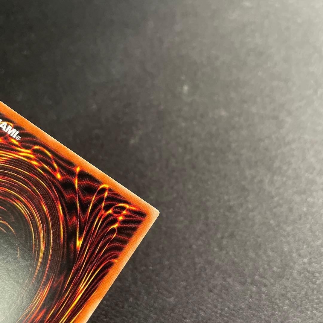 遊戯王　結束と絆の魔導師　アジア版　25thシークレット