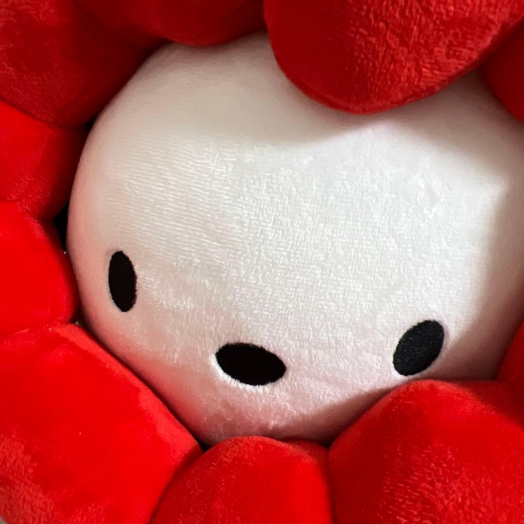 ミャクミャク サンリオ なりきりぬいぐるみL ポチャッコ