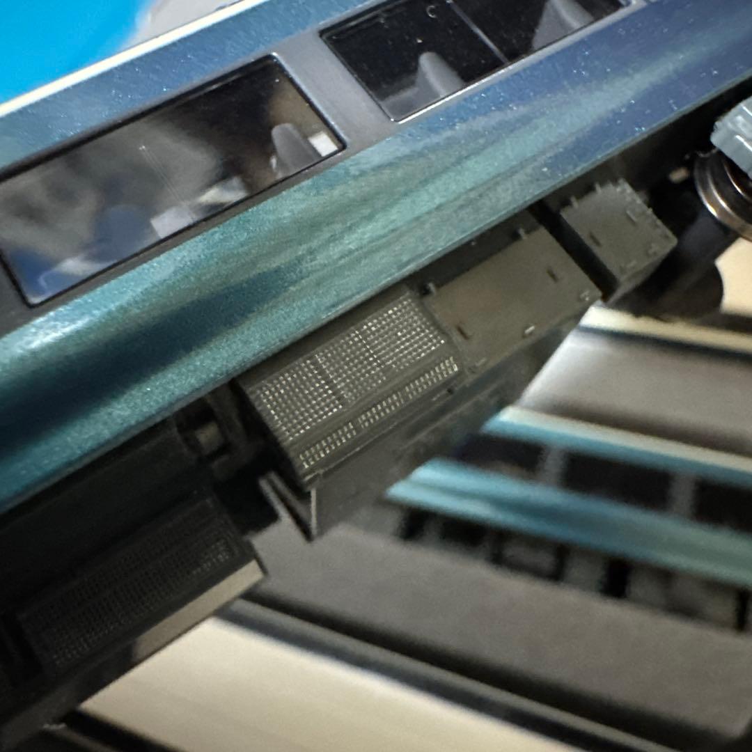 KATO 10-1644 特別企画品 E261系 サフィール踊り子 8両セット