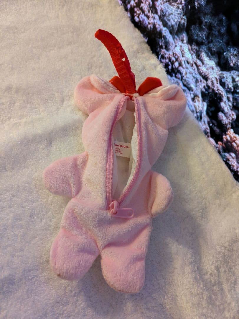 ✨ダッフィーフレンズ　✨くまちゃん お友達皆お纏め