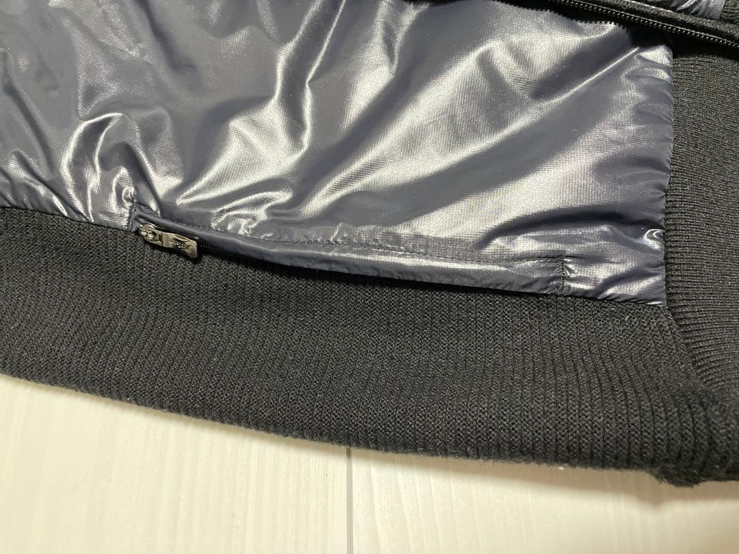 タイトリスト ゴルフ レディースブルゾン 黒 L