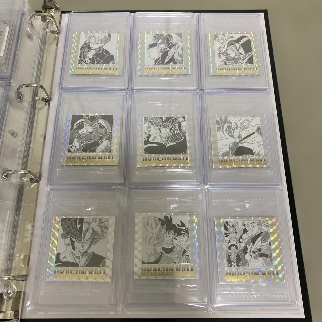 ドラゴンボールエナジーマーカーコンプリート☆ ゲンキダマツリ　他まとめ売り！