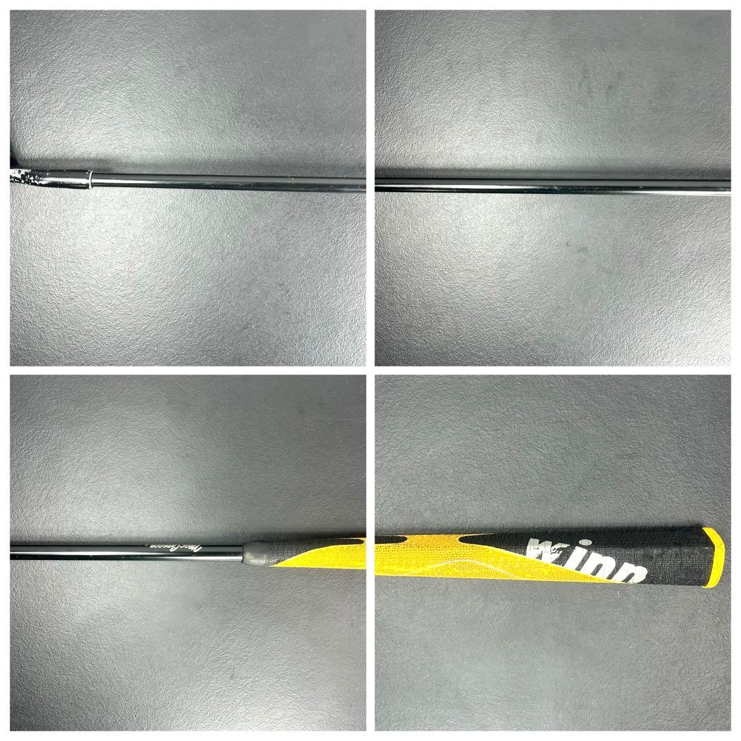 本格派 メンズゴルフクラブ 14本 フルセット ゴルフセット 豪華 お試しセット