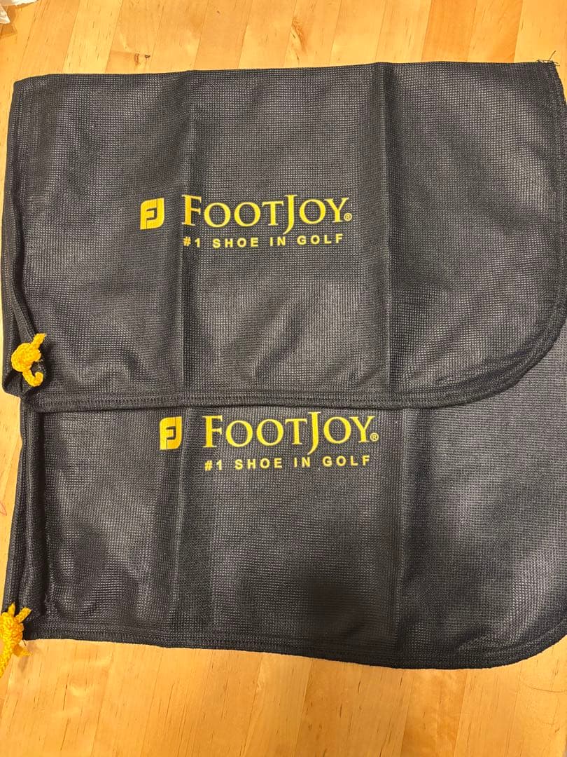 上*朝様 FJ Classics Dry Premiere ゴルフシューズ 27