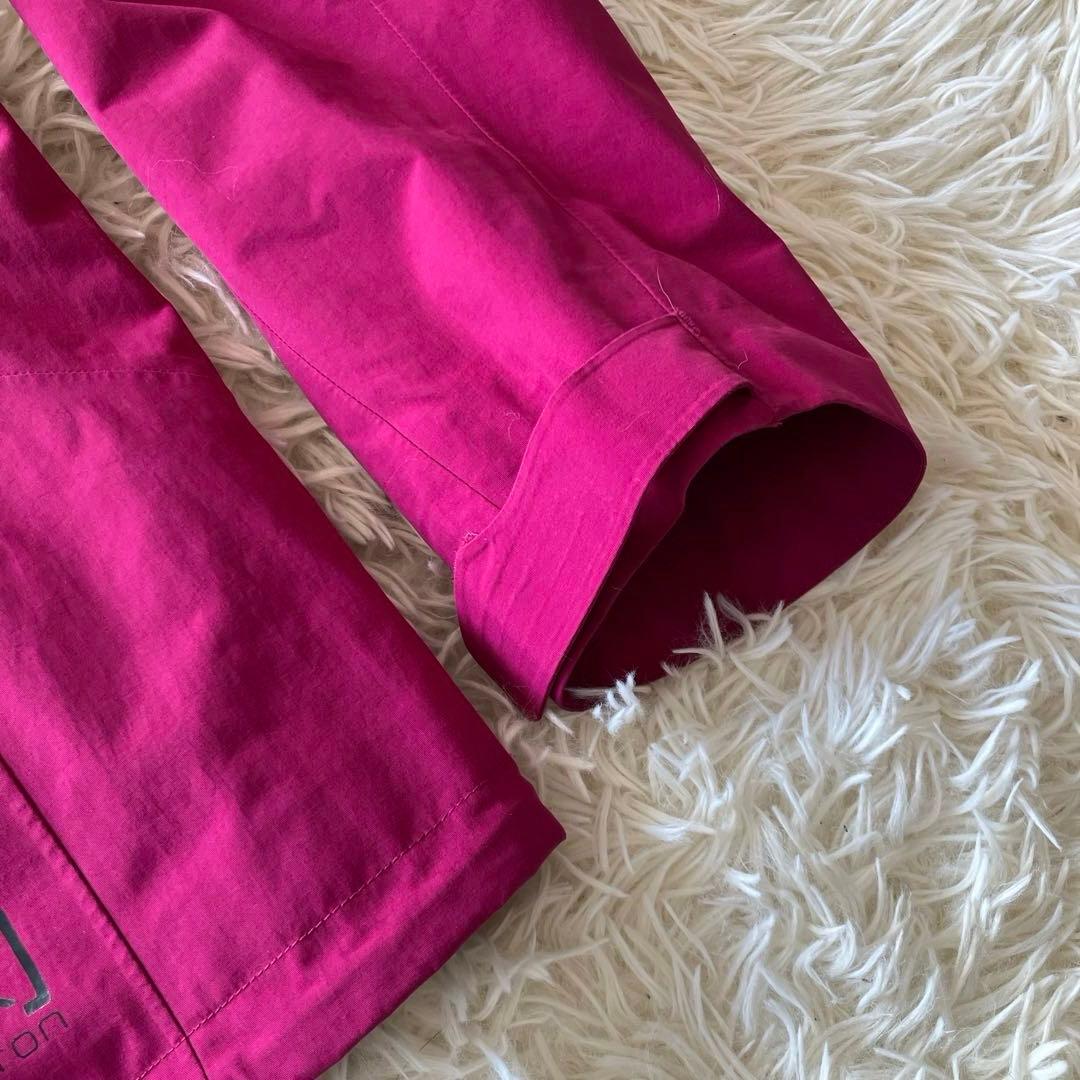 7J✨ak BURTON✨ゴアテックス スノボ ウェア ジャケット レディースS