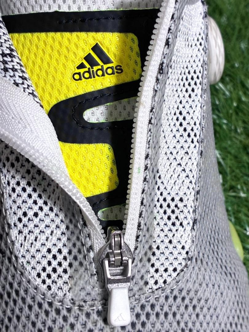 【フォロー割】美品 アディダスゴルフ ゴルフシューズ GX0199 26.0cm