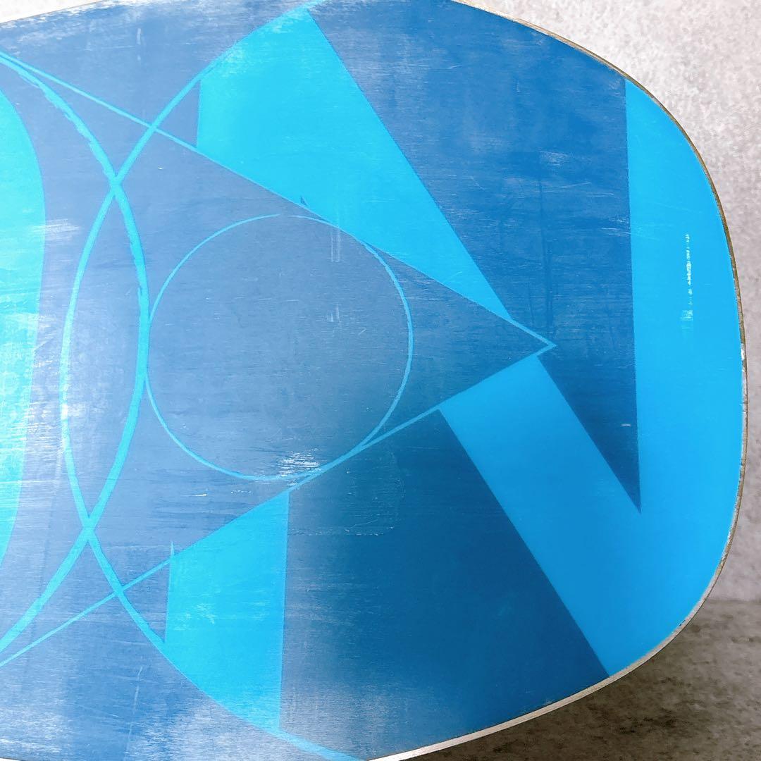 【BURTON 2点セット】スノーボード　 バートン　カスタム　バイン付き