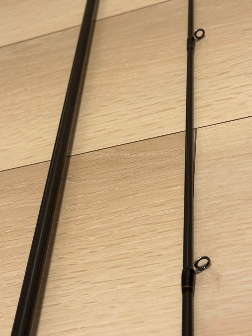 ダイワ 24 ラテオ 86ML K 竿袋、保証書付き