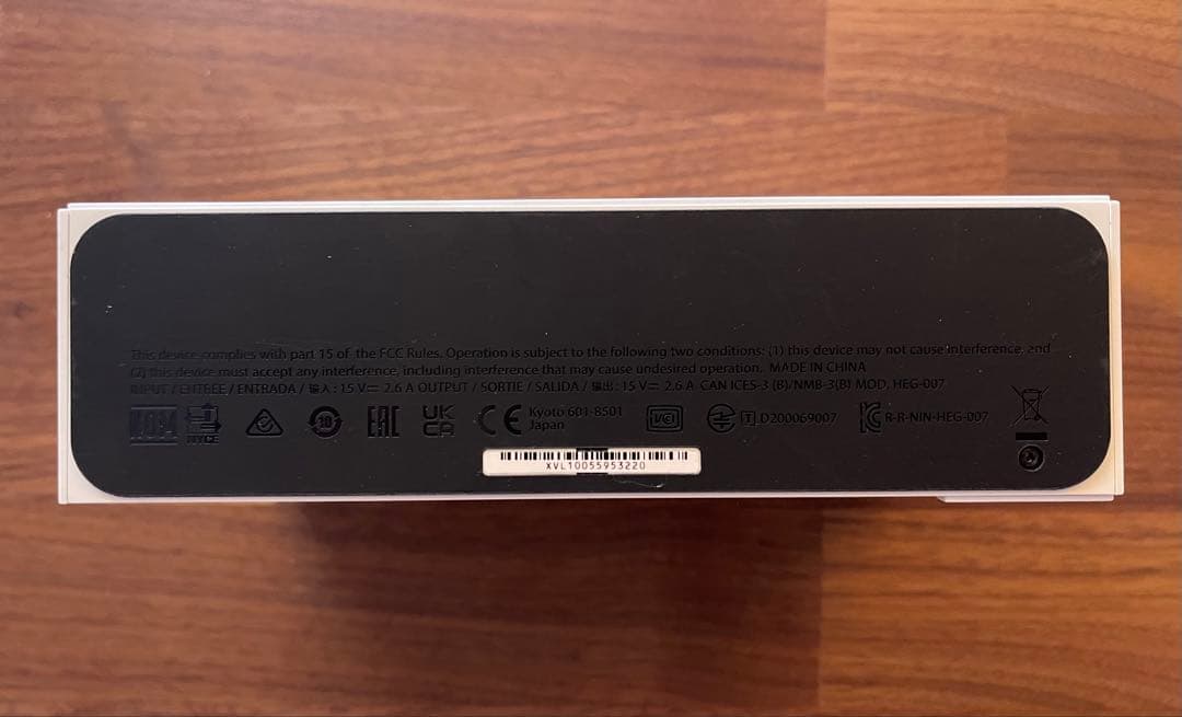 【Nintendo Switch スプラトゥーン3エディション 有機ELモデル】