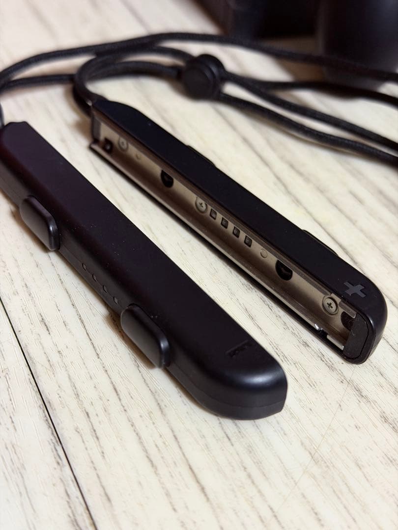 Nintendo Switch 本体付属品完備 256GBメモリ&コントローラー