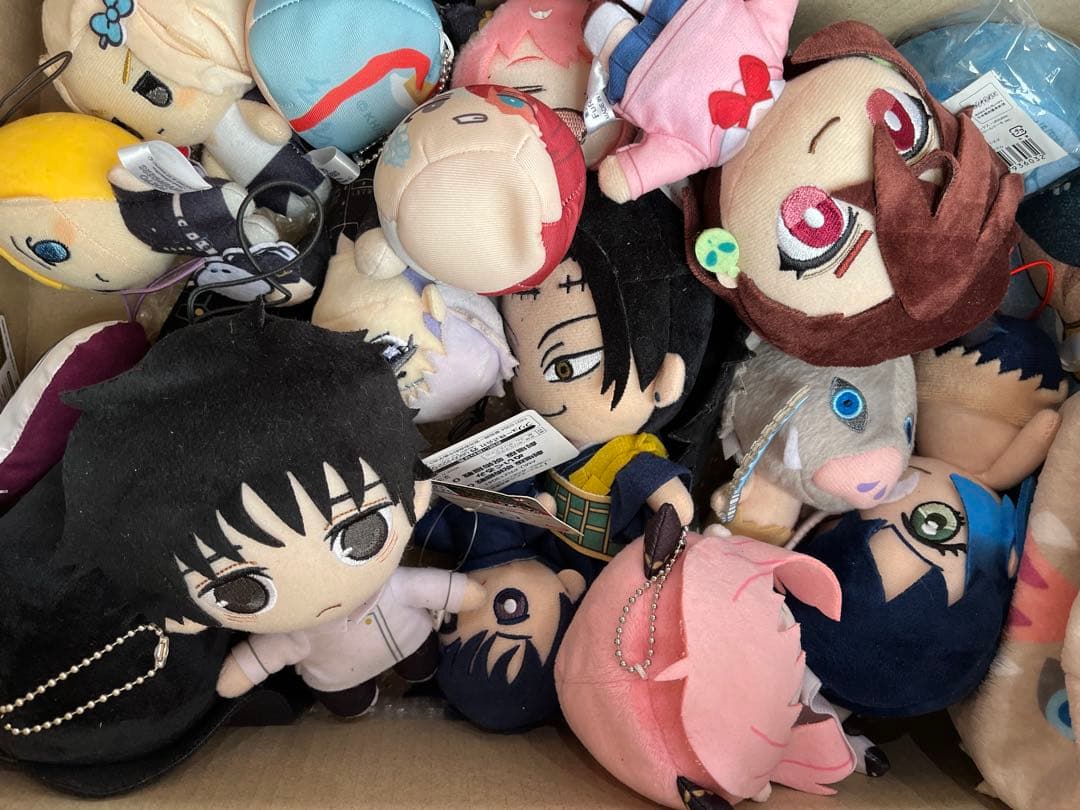 ノンジャンル まとめ売り 2000点以上