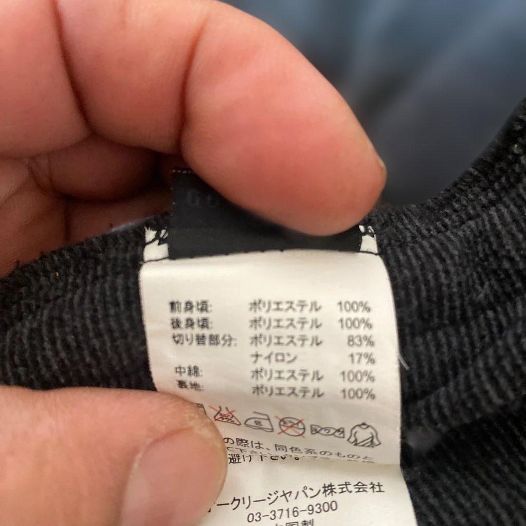 OAKLEY オークリー 春秋　薄手　ジャンパー　大きめ　XL