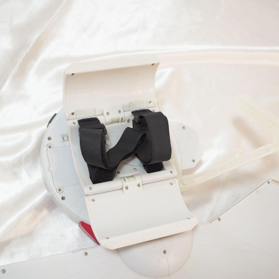 箱無し 本体のみ 遊戯王 デュエルディスク PROPLICA