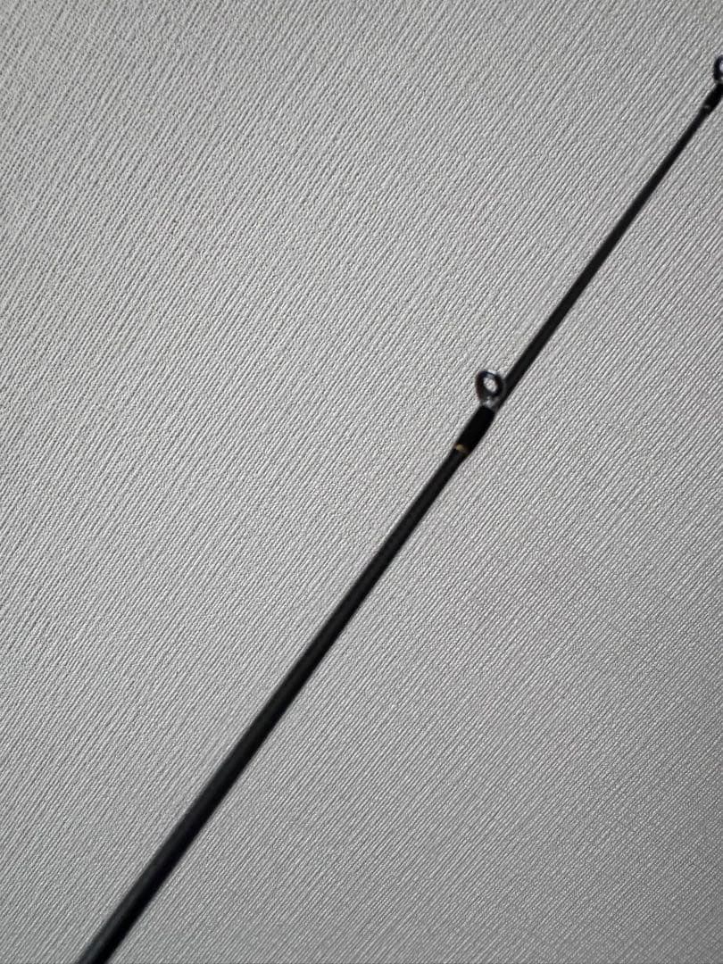 レイドジャパン グラディエーターアンチ 63LS ディフェンダー(美品)