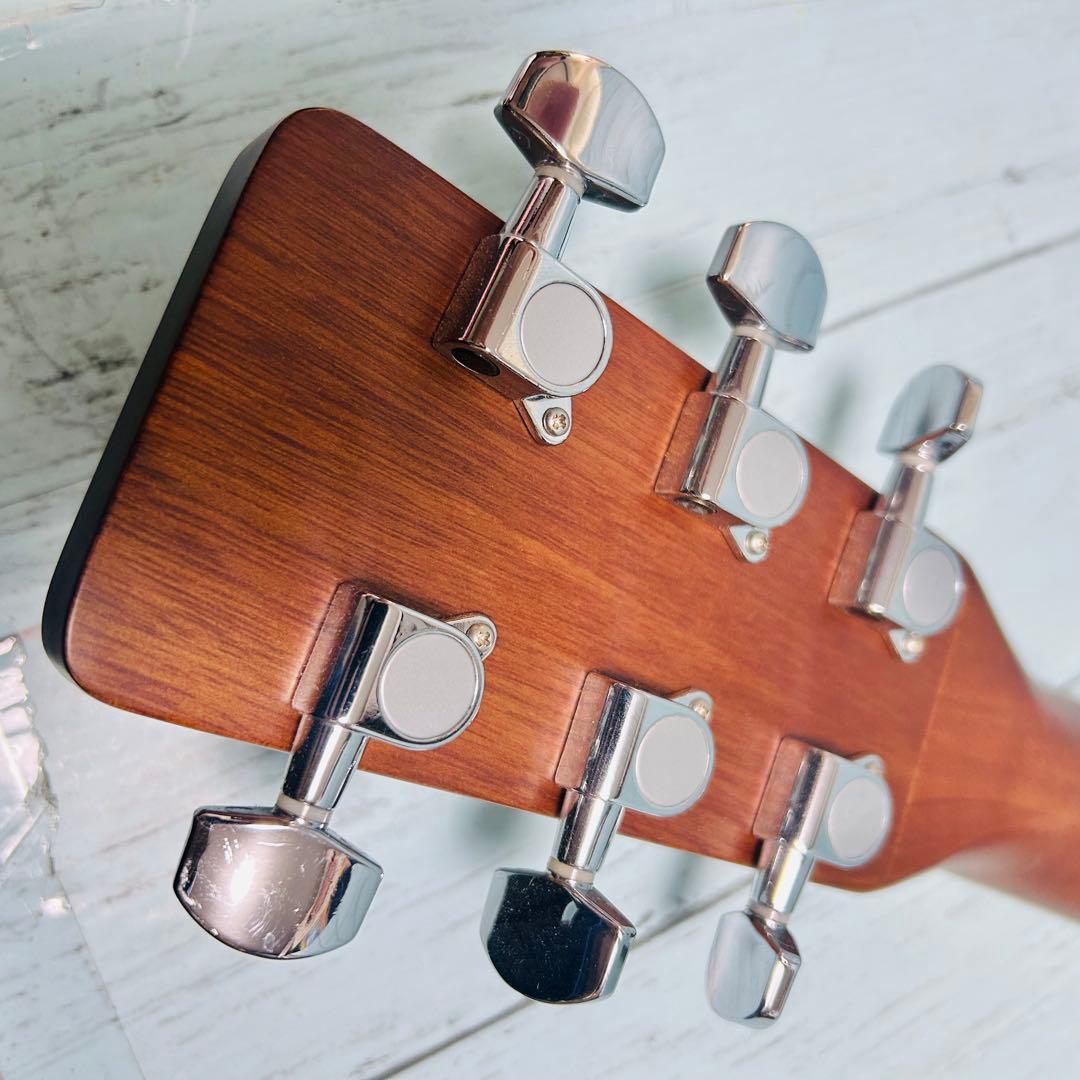 モーリス　Morris MF-251KN ギター　キンキキッズ　懸賞品　限定レア