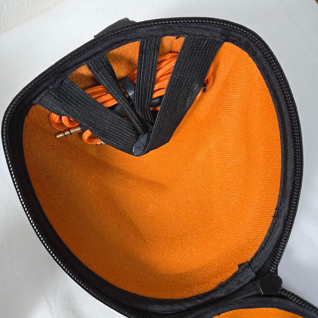 【希少品】AVICII × VMODA Crossfade ヘッドホン