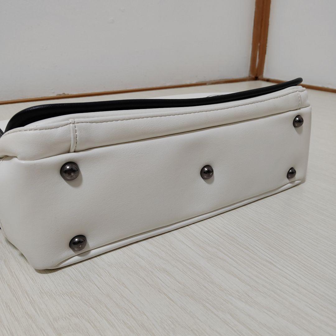 CASTELBAJAC カステルバジャック トートバッグ ゴルフ 2way