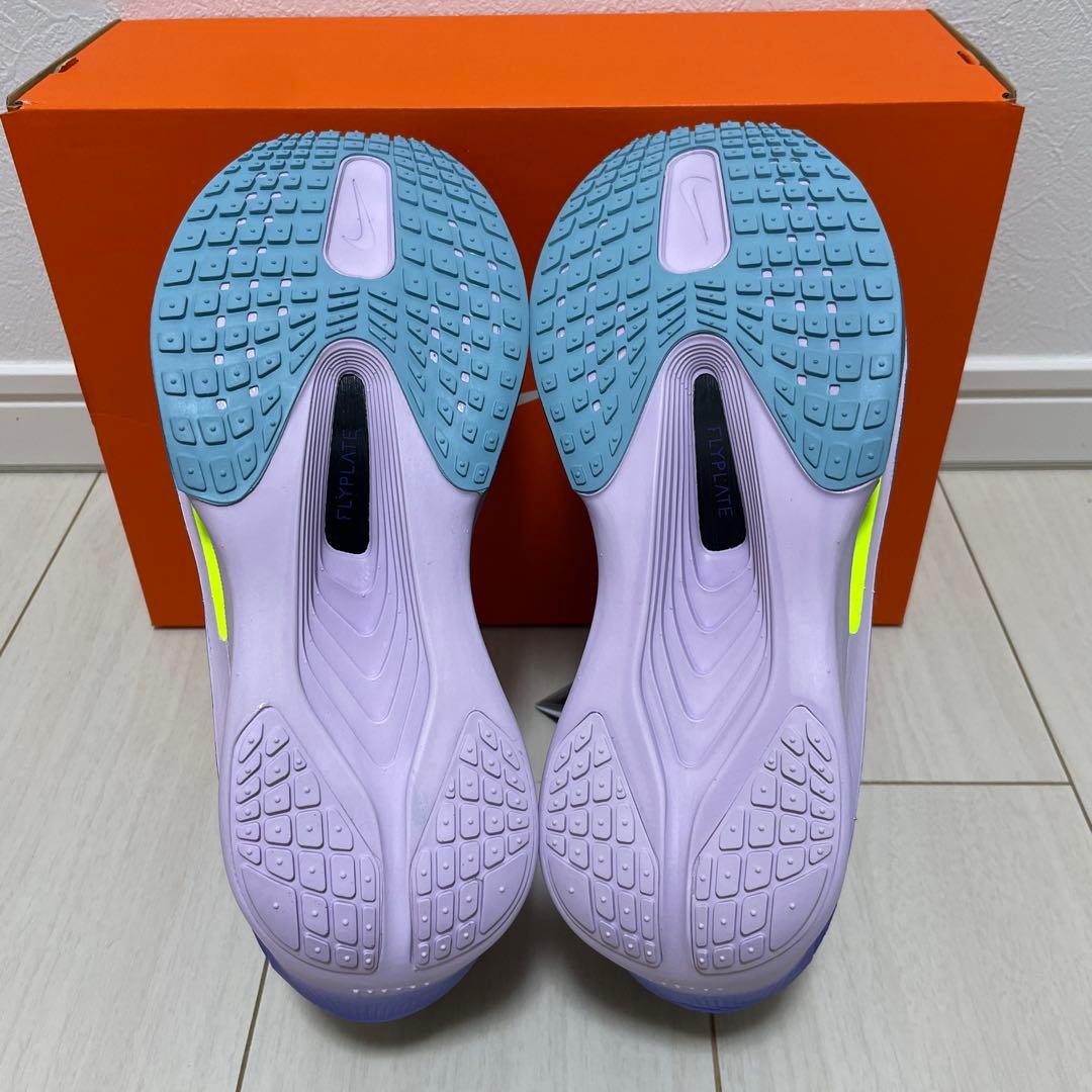 新品 NIKE 25.5 ZOOM FLY 6 ズーム フライ6