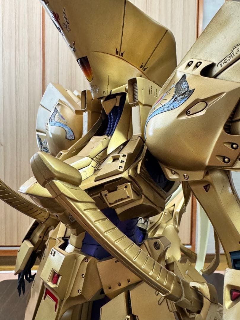 【最終値下げ】ボークス 造形村 1/35 ナイトオブゴールド