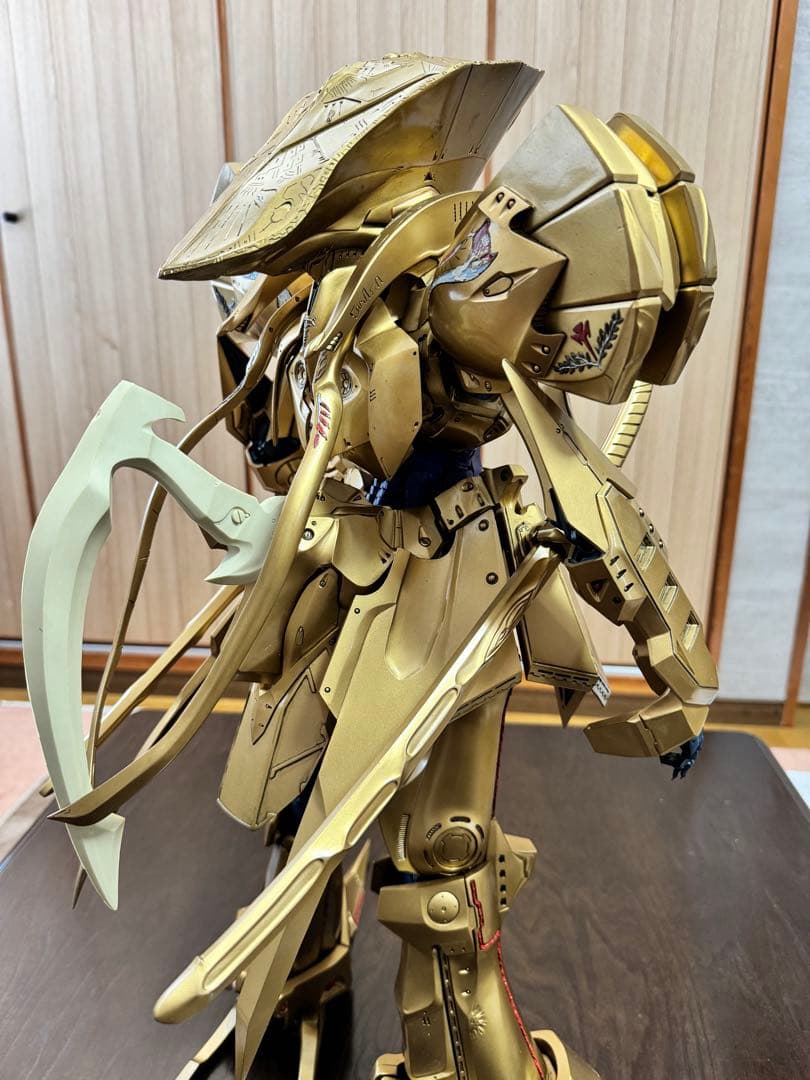 【最終値下げ】ボークス 造形村 1/35 ナイトオブゴールド