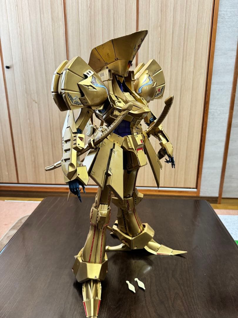 【最終値下げ】ボークス 造形村 1/35 ナイトオブゴールド