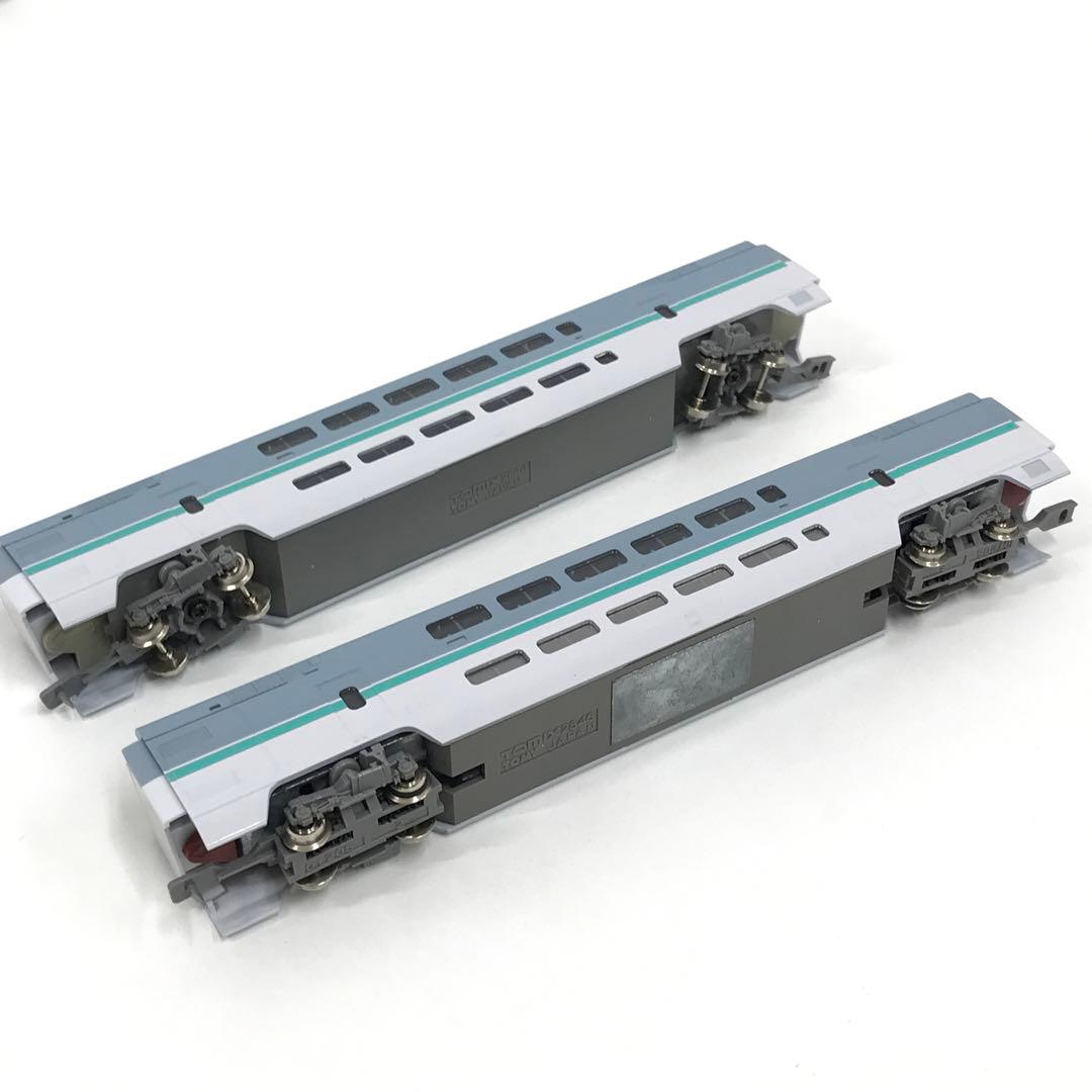 TOMIX JR E1系Max東北 上越新幹線 基本増結 92059 92060