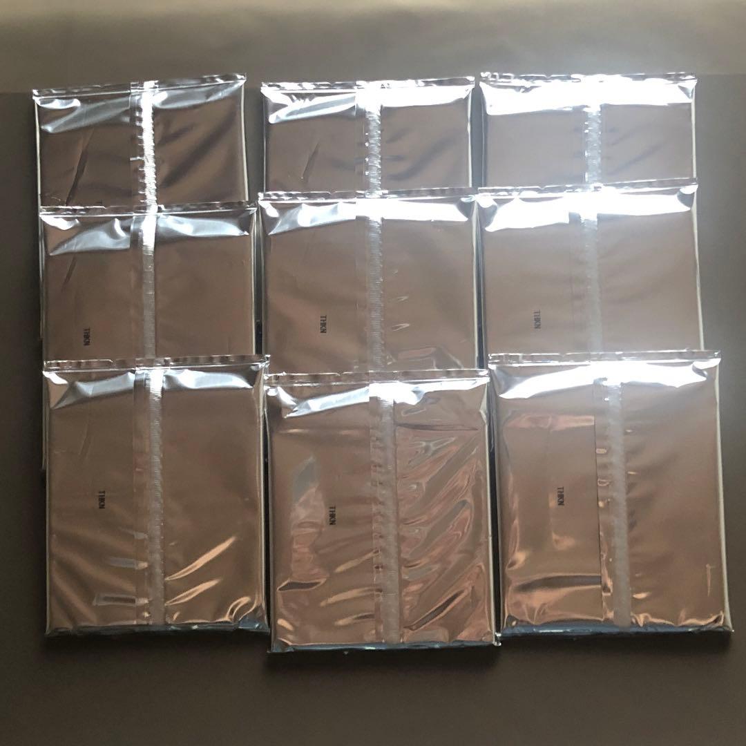 ジョジョの奇妙な冒険 原画展 ArtCoaster Part 1-8 5枚セット