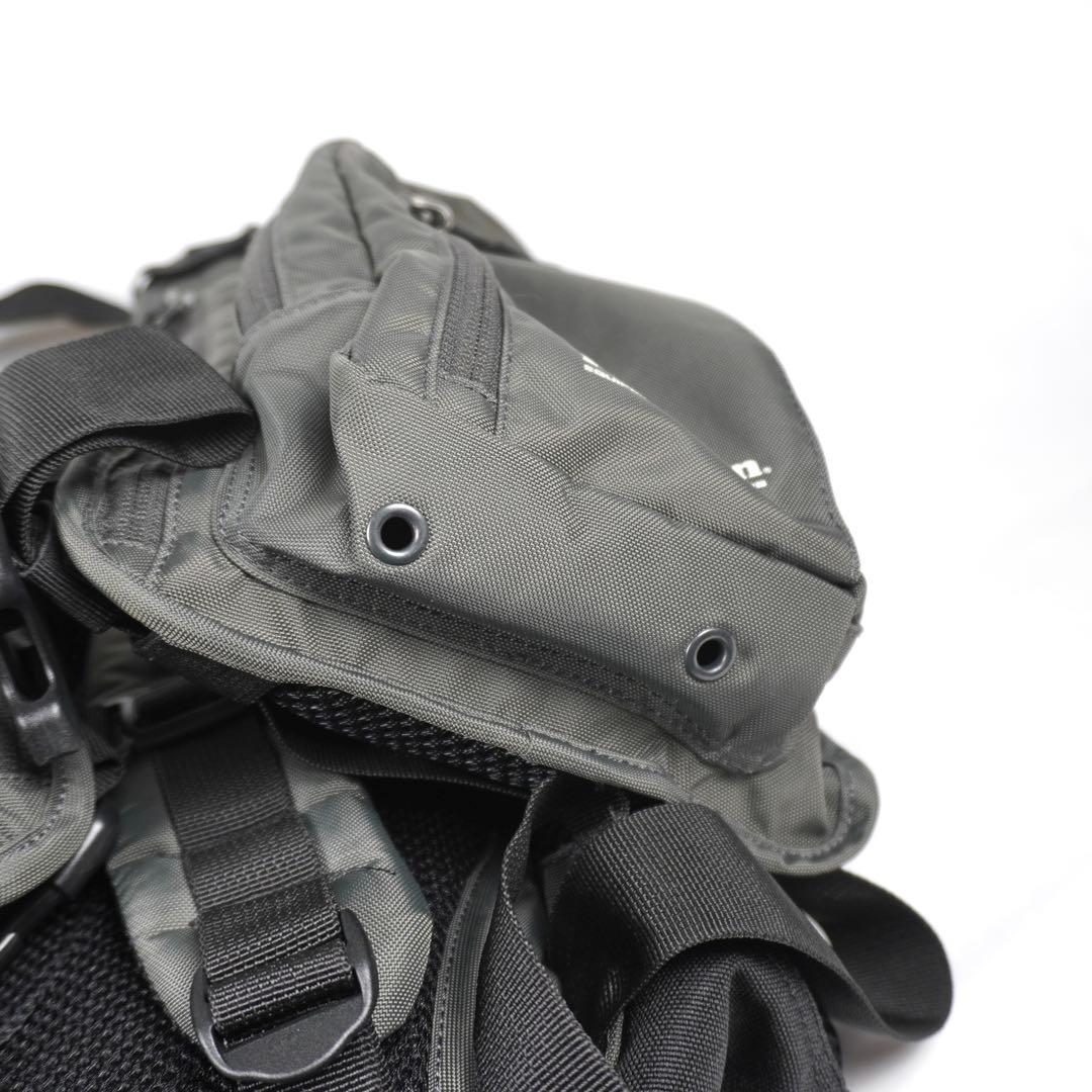 Pazdesign フロートパックベスト ZFV-032 パズデザイン