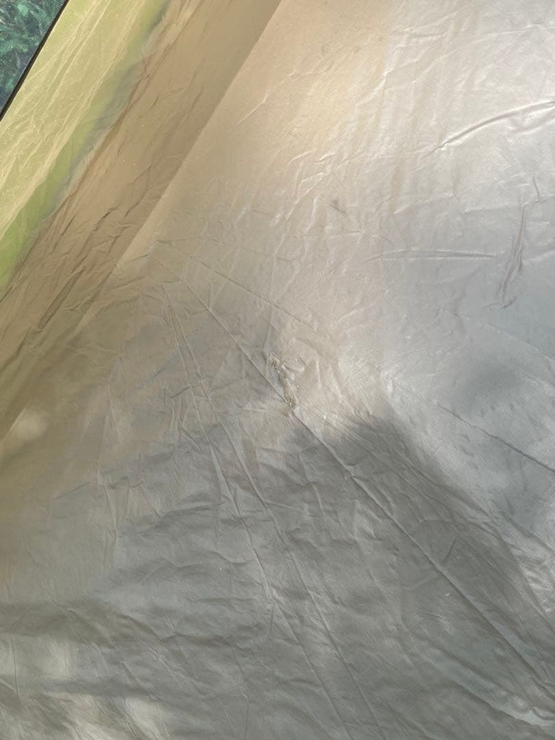 テント・タープ LOCUS GEAR Khufu HB