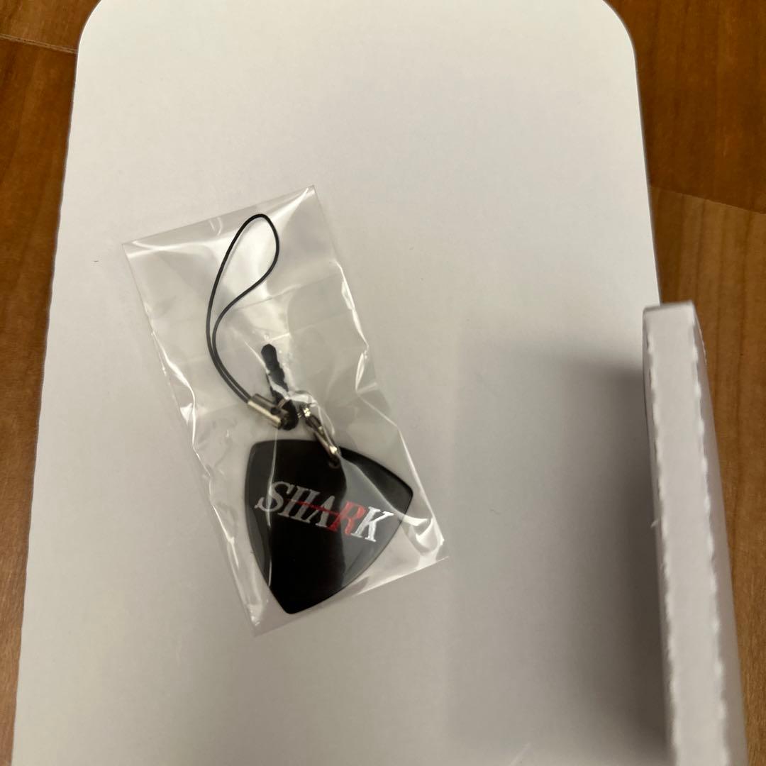 平野紫耀 SHARK DVD-BOX 初回限定生産豪華版