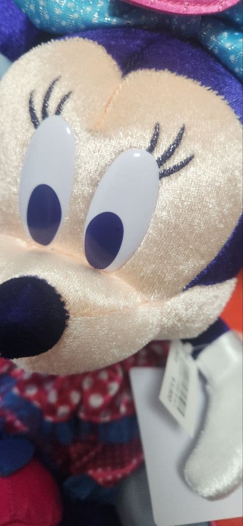 ※説明欄必読 ミニー パルパルーザ